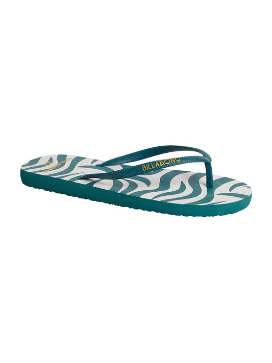 Billabong Ladies All The Waves Flip Flop