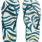 Billabong Ladies All The Waves Flip Flop