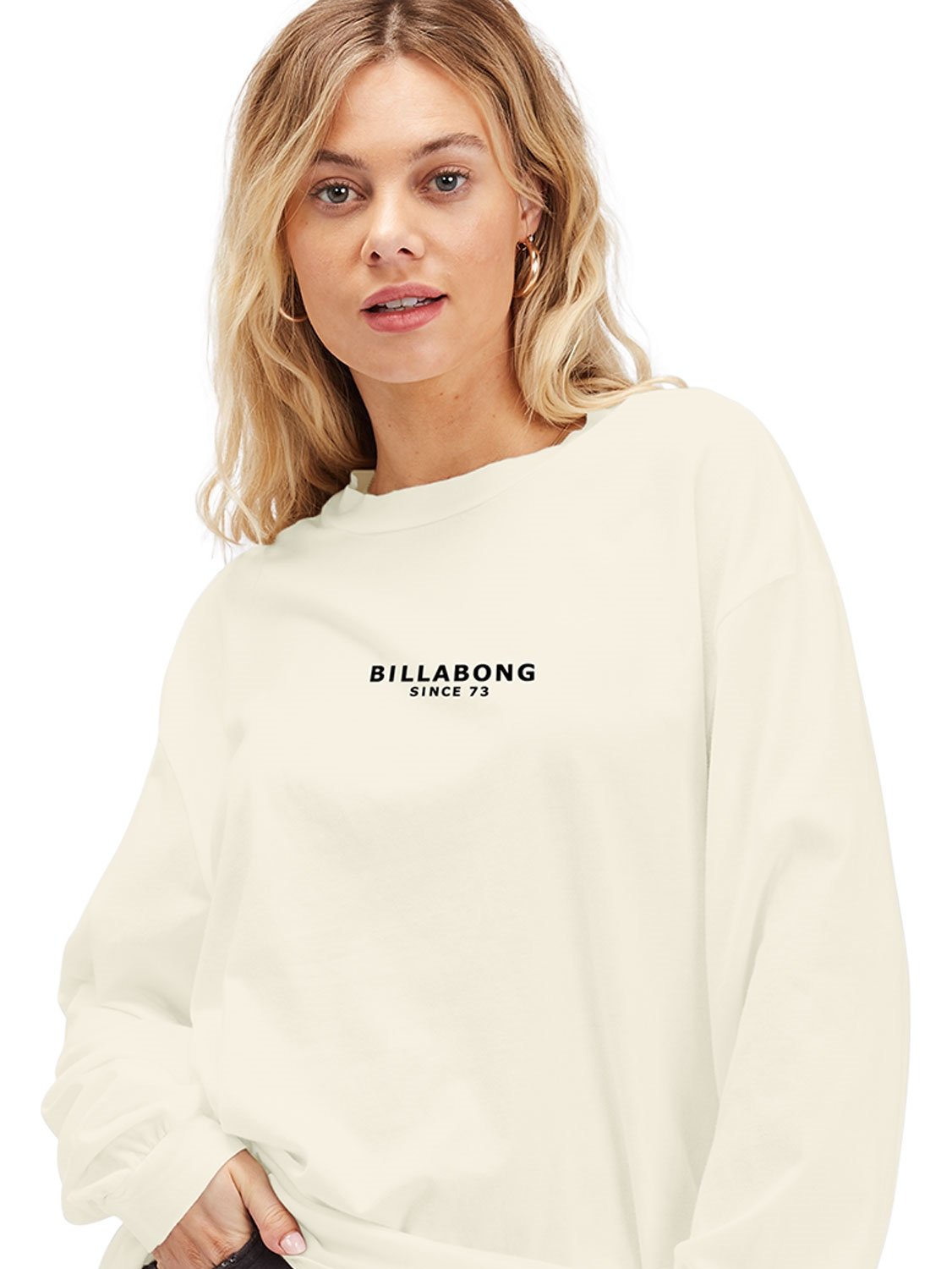 Billabong Ladies Society T-Shirt
