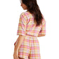 Billabong Ladies Darlin Check Short