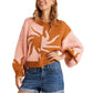 Billabong Ladies Sunswirl Sweater