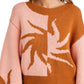 Billabong Ladies Sunswirl Sweater