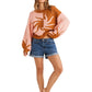 Billabong Ladies Sunswirl Sweater