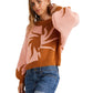 Billabong Ladies Sunswirl Sweater