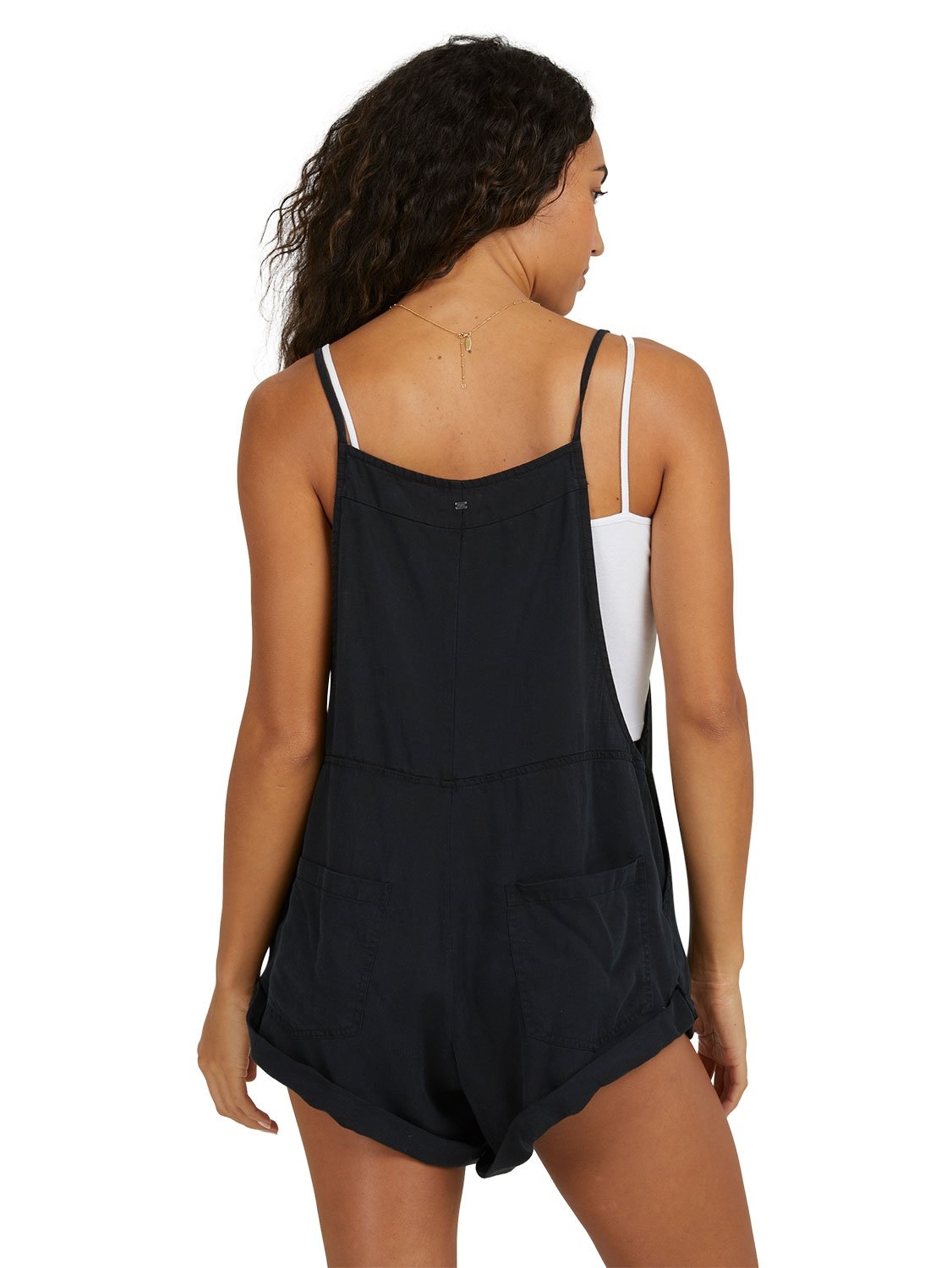 Billabong Ladies Wild Pursuit Overall