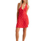 Billabong Ladies Darlin Halter Dress