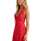 Billabong Ladies Darlin Halter Dress