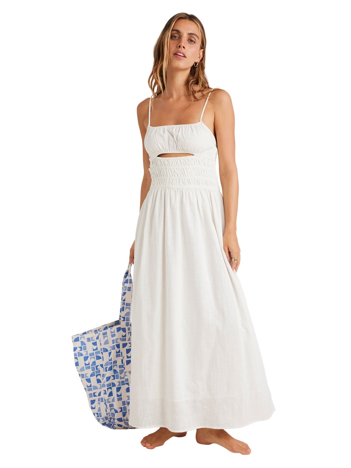Billabong Ladies Cloud Dress