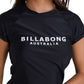 Billabong Ladies Society Sunshirt Rashguard