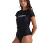 Billabong Ladies Society Sunshirt Rashguard