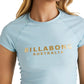 Billabong Ladies Society Foil Rashvest