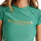 Billabong Ladies Society Foil Sunshirt