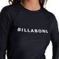 Billabong Ladies Society Sunshirt