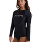 Billabong Ladies Society Sunshirt