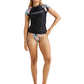 Billabong Ladies Nights In Paradise Rashvest