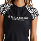 Billabong Ladies Happy Dance Wahine Sunshirt