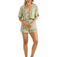 Billabong Ladies Palm Grove Shirt