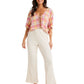 Billabong Ladies Darlin Check Shirt