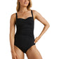 Billabong Ladies Sol Searcher Wrap One-Piece Swimwear