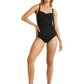 Billabong Ladies Sol Searcher Wrap One-Piece Swimwear