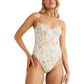 Billabong Ladies True Romance One-Piece Swimwear