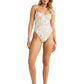 Billabong Ladies True Romance One-Piece Swimwear