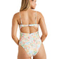 Billabong Ladies True Romance One-Piece Swimwear