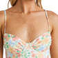 Billabong Ladies True Romance One-Piece Swimwear