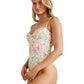 Billabong Ladies True Romance One-Piece Swimwear