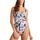 Billabong Ladies Nights In Paradise Kali One-Piece