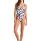 Billabong Ladies Nights In Paradise Kali One-Piece