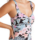 Billabong Ladies Nights In Paradise Kali One-Piece