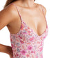 Billabong Ladies La Plage One-Piece Swimwear