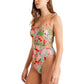 Billabong Ladies Tropic Highs Mia DD One-Piece Swimset