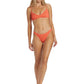 Billabong Ladies Summer High Bikini Top