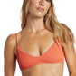 Billabong Ladies Summer High Bikini Top