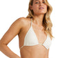 Billabong Ladies Sunkissed Remi Bikini Top