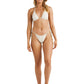 Billabong Ladies Sunkissed Remi Bikini Top