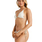 Billabong Ladies Sunkissed Remi Bikini Top