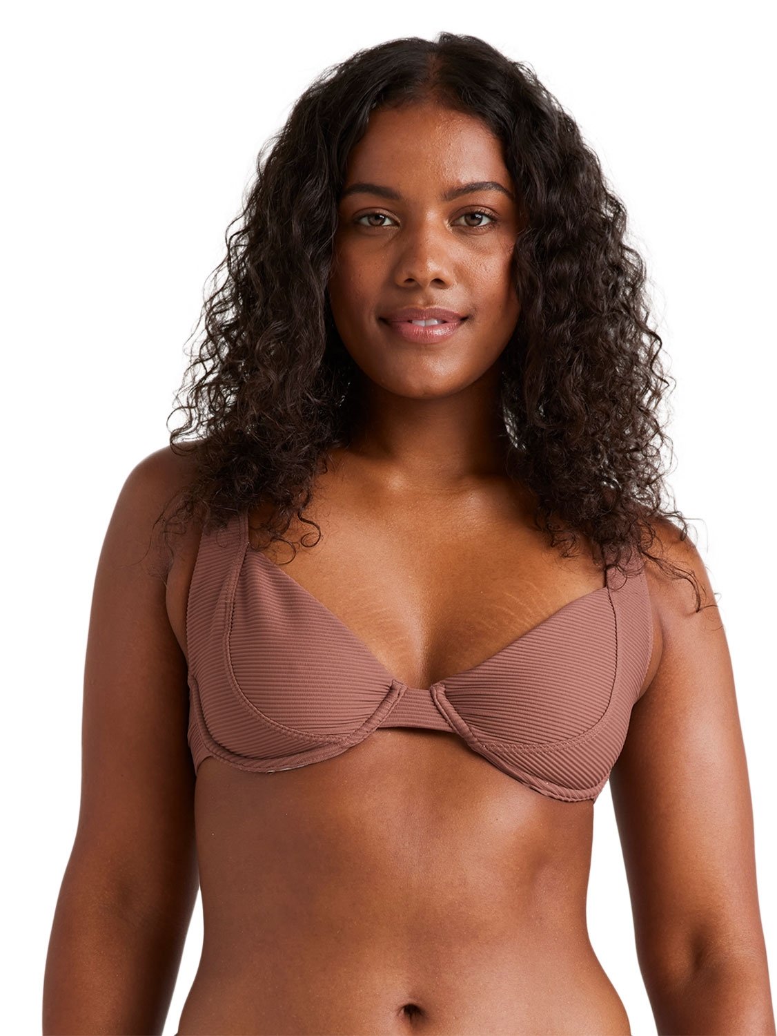 Billabong Ladies Tanlines Chloe Bikini Top