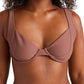 Billabong Ladies Tanlines Chloe Bikini Top