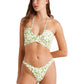 Billabong Ladies Palm Grove Bikini Top