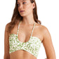 Billabong Ladies Palm Grove Bikini Top