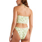 Billabong Ladies Palm Grove Bikini Top