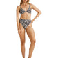 Billabong Ladies Palm Grove Reece Bikini Top