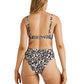 Billabong Ladies Palm Grove Reece Bikini Top