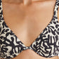 Billabong Ladies Palm Grove Reece Bikini Top