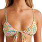 Billabong Ladies Posy Cara Bralette Bikini Top