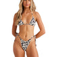 Billabong Ladies Hi Times Tri Bikini Top