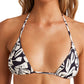 Billabong Ladies Hi Times Tri Bikini Top